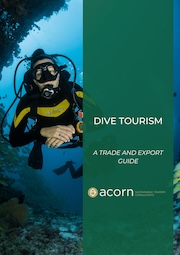 4. Dive Tourism - A Trade and Export Guide